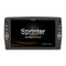 Auto Navigationssysteme Alpine X903D Serie Installation