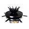 Grills Zanussi RCZ28-SSBL Gebrauchsanweisung