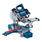 Sägen Bosch Heavy Duty GCM 305-254 D Professional Originalbetriebsanleitung