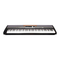Musikinstrumente thomann SP-5100 Bedienungsanleitung