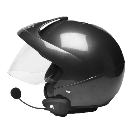 Midland BT Rider FM Handbücher