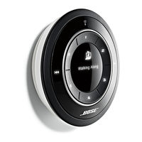 Bose Wave SoundTouch Kurzanleitung