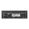 Autoradios Blaupunkt Wien RD 127 Bedienungsanleitung