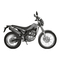 Motorräder Beta Motorcycles ALP 200 Bedienungsanleitung