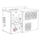 Steuergeräte D+H NSV 401 Originalbetriebsanleitung