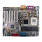 Mainboards DFI AD76 RAID Benutzerhandbuch