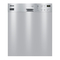 Geschirrspüler Miele professional G 8051 Montageanweisung