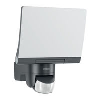 Steinel XLED home 2 S Bedienungsanleitung