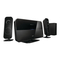 Heimkinosysteme Philips HTS5220 Schnellstartanleitung