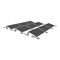 Sonnenkollektoren K2 Systems S-Rock 15 System Montageanleitung