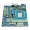 Mainboards Gigabyte GA-MA78LMT-US2H Benutzerhandbuch