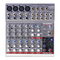Mischpulte Phonic AM55 Benutzerhandbuch