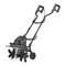 Motorhacken Parkside PGK 1400 A1 Originalbetriebsanleitung