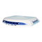 Klimaanlagen dirna Bergstrom bycool blue line FLAT Agricola 12V Montageanweisungen