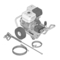 Hochdruckreiniger Graco 25N634 Betrieb, Reparatur, Teile