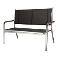 Kettler BasicPlus Bedienungsanleitung