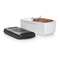Küchengeräte Tupperware BreadSmart Junior Gebrauchsanweisung