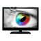 LED-Fernseher CMX OZELOT Serie Benutzerhandbuch
