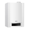 Gasheizungen Buderus Logamax plus GB172 T Installations- Und Wartungsanleitung