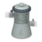 INTEX Krystal Clear 601 Filterpumpen-Handbuch