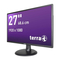 Monitore Wortmann terra LCD 2747W Bedienungsanleitung