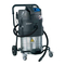 Staubsauger Nilfisk ATTIX 791-2M B1 TYPE 22 Bedienungsanleitung
