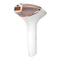 Körperpflegemittel Philips Lumea Prestige Kurzanleitung
