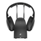 Kopfhörer Sennheiser RS 120-W Bedienungsanleitung