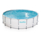 Polygroup Summer Waves Elite Frame Pool Handbuch