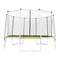 Sport und Freizeit Domyos Trampoline ESSENTIAL 420 Gebrauchsanleitung