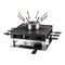 Grills SOLIS 796 Bedienungsanleitung