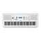 Musikinstrumente Yamaha EZ-300 Benutzerhandbuch