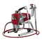 Spritzpistolen, Düsen & Spritzen Titan Performance 460e Betriebsanleitung