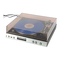 Plattenspieler Dual CS 731 Q Bedienungsanleitung