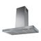 Dunstabzugshauben Faber HEAVEN DUAL LIGHT A120 G/WH FLAT Gebrauchsanleitung