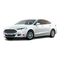 Autos Ford MONDEO HYBRID Betriebsanleitung