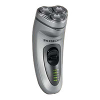 Silvercrest KH 5540 Bedienungsanleitung