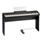 Musikinstrumente Roland FP-4F Bedienungsanleitung