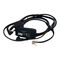 Adapter Plantronics APA-2 Kurzanleitung