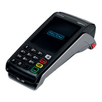 Ingenico PAYONE DESK/5000 Anleitung