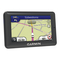 Auto Navigationssysteme Garmin fleet 590 Benutzerhandbuch