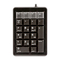 Cherry G84-4700 - Handbuch für kabelgebundenes Tastenfeld
