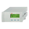 Thermostate ABB SensyCal FCU400-IR Betriebsanleitung