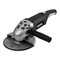 Schleifmaschinen FAR TOOLS KP 180 Handbuch