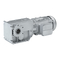 Motoren Lenze g500-B45 Handbuch