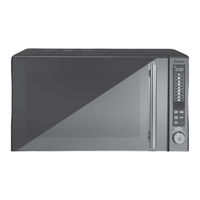 Silvercrest SMW 800 C3 Bedienungsanleitung