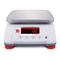 Waagen OHAUS Valor 4000W Serie Bedienungsanleitung