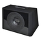Subwoofer EMPHASER EBR110-P6 Bedienungsanleitung