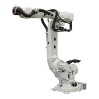 Abb IRB 6700 Produktspezifikation
