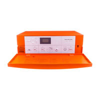 Viessmann VITOTRONIC 100 Montage- Und Serviceanleitung